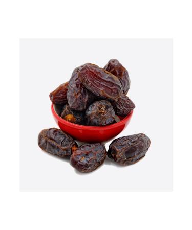 DOGANs Jerusalem Dates 1 KG