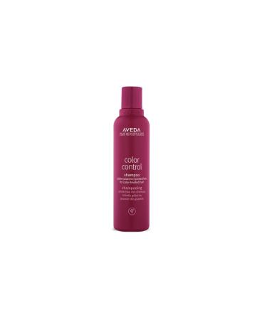 Aveda Color Control Anti-Fading Shampoo for Colored Hair 200ml KEYKUAFORR1727