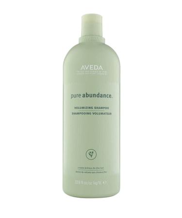 Aveda Pure Abundance Volumizing Shampoo - Volumizing Shampoo 1000ml KEYKUAFORR1848