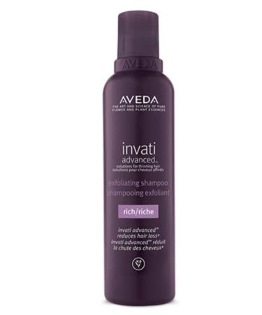 Aveda Invati Advanced Anti-Hair Loss and Repair Shampoo KEYKUAFORR1608