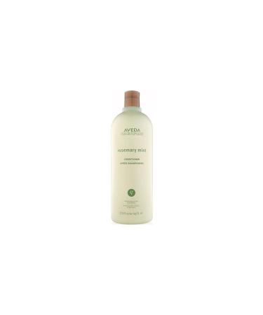 Aveda Rosemary Mint Shampoo 1000ml KEYKUAFORR1834