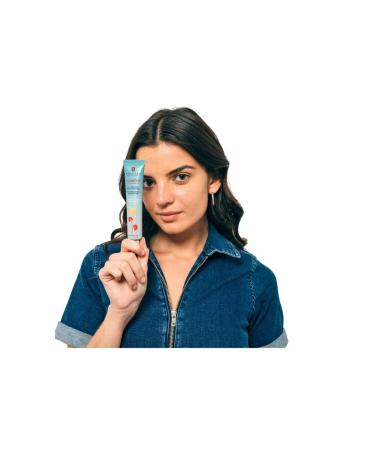 erborian CC Water Clair - Color Equalizing Gel