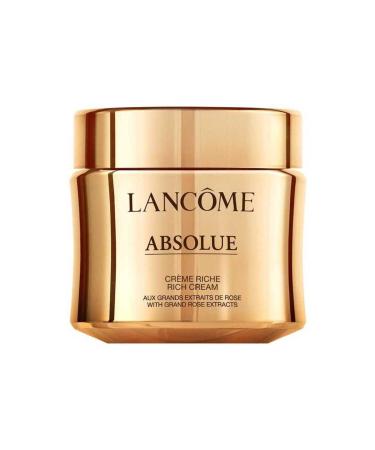 Lancome Absolue Rich Cream- Rich Care Cream 60 ml - Buy Online on GoSupps.com