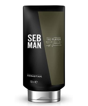 Sebastian KOPYA - Men's Medium Hold Styling Gel 150 ml Key