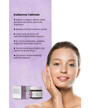 Toofect Anti-Blemish Arbutin Cream 50ml Vegan Skin Tone Equalizer Soothing Moisturizer Soothing - Buy Online on GoSupps.com