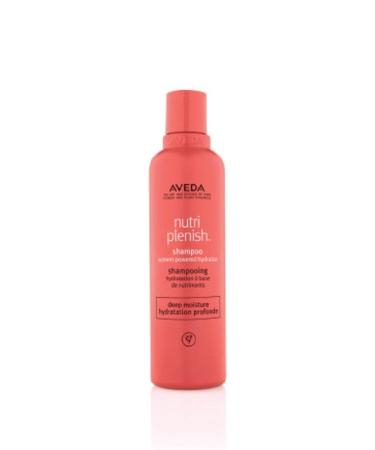 Aveda Nutriplenish Shampoo Deep Moisturizing 250 Ml KEYKUAFORR2834