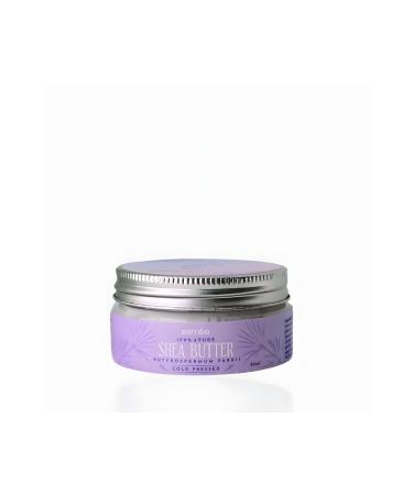 Esmee ESM E SHEA BUTTER SHEA BUTTER 50ML