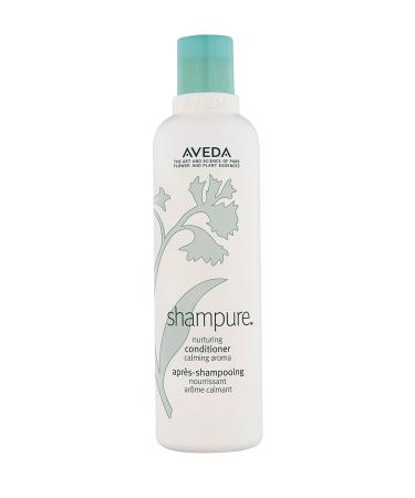 Aveda Shampoo Nourishing Conditioner 250ml KEYKUAFORR2600