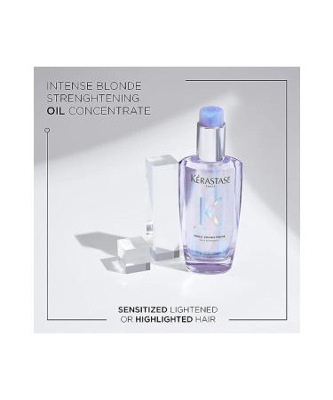 Kerastase Huile Cicaextreme Care Oil for Blonde Hair 100 ml ECBeauty!Q89
