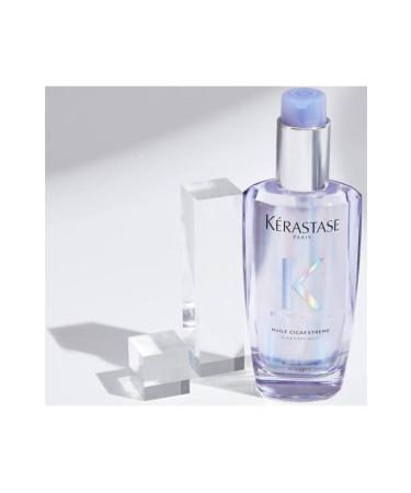 Kerastase Blond Absolu Huile Cicaextreme Shine Hair Care Oil 100 ml - Buy Online on GoSupps.com