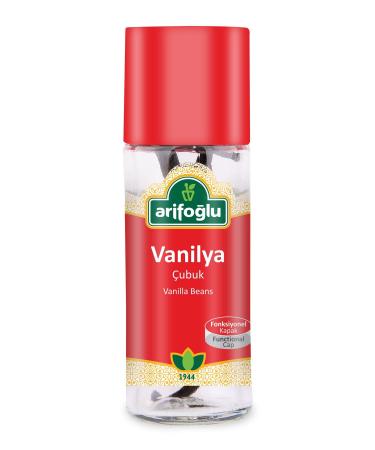 Arifo lu Vanilla (Stick) 2 - Glass Bottle