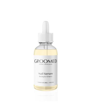 Groomed Nail Serum 10 ml
