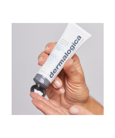 Dermalogica Skin Smoothing Cream Medium Weight Moisturizing Cream for Dry Skin 50 ml - Buy Online on GoSupps.com