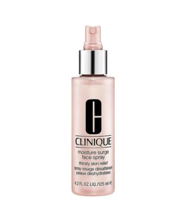 Clinique Moisturizing Face Spray Moisture Surge Face Spray 125 ml Brightt410