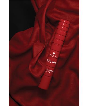 Estella Estemax Dramatic Volumizing Mascara Waterproof: A Striking Look That Impresses the Eyes - Buy Online on GoSupps.com