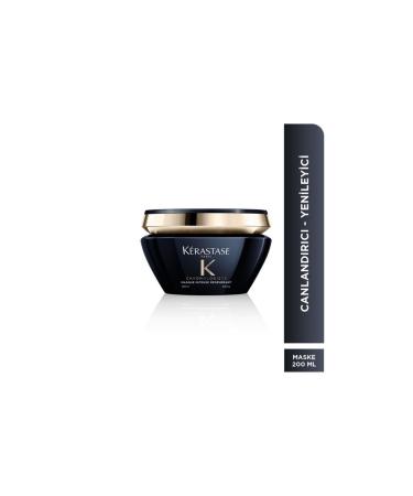 Kerastase Chronologiste Hair and Scalp Revitalizing Mask 6.8 fl.oz.