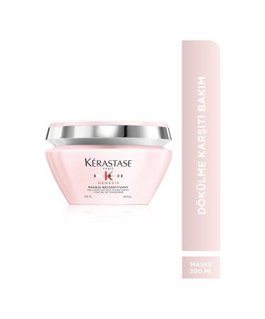 Kerastase Genesis Masque Reconstituant Anti-Loss Strengthening Hair Care Mask 200ml