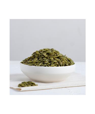 CLOUDS NUTS Pumpkin Seeds (KG) 500 gr