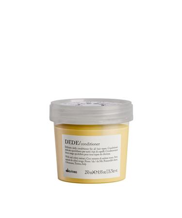 Davines Dede Protective Cream for Fine Hair 250 ml Eva Hairdresser 3564