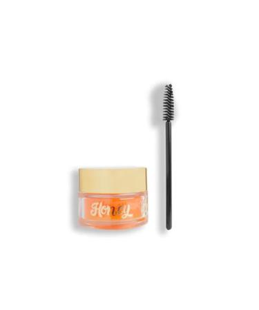 I Heart Revolution Honey Bear Eyebrow Soap