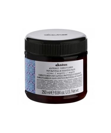 Davines Alchemic Silver Silver Conditioner 250 ml Davines