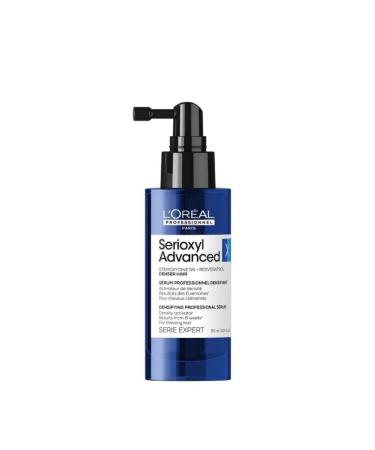 L'oreal Professionnel Serie Expert Serioxyl Advanced Serum 90 Ml Professionel Serie EVA KUAFOR56697 - Buy Online on GoSupps.com