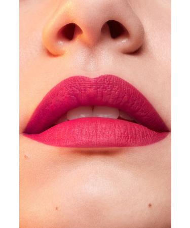 Estee Lauder Liquid Matte Lipstick - Pure Color Whipped Matte Lip Color - Colour: Social Whirl 9ml - Buy Online on GoSupps.com