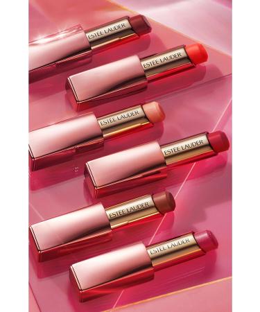 Estee Lauder Pure Color Revitalizing Crystal Balm Lip Balm - 05 Love Crystal - 3.2gr - Buy Online on GoSupps.com
