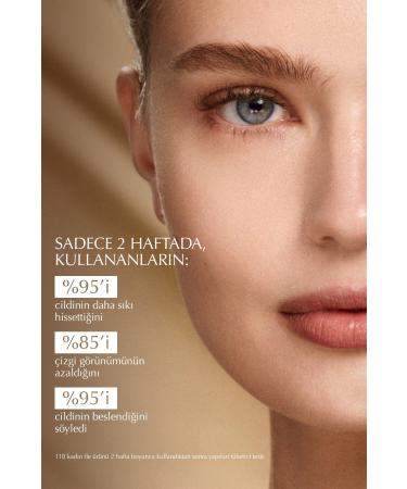 Estee Lauder Refill Moisturizing Cream - Revitalizing Supreme+ Multi-Purpose Anti-Aging 50ml - Buy Online on GoSupps.com