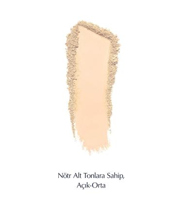 Estee Lauder Double Wear Stay-in-place Matte Powder Foundation - 2n1 Desert Beige - 12gr - Buy Online on GoSupps.com