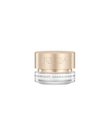 Juvena EYE CONTOUR SERUM FOR CREATING A FRESH AND NEW SKIN ANTI-ALLERGIC 15 ML BELLADERM