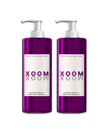 PROCSIN Xoom Skin Care and Cleansing Xoomu 2-Pack Opportunity Package