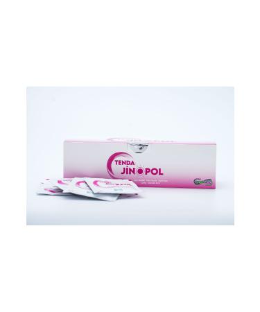 TENDA MEDICINE Jinopol 60 Sachet - Buy Online on GoSupps.com