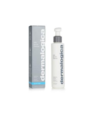 Dermalogica Daily Glycolic Cleanser Brightening and Repairing Facial Cleanser 150 ml