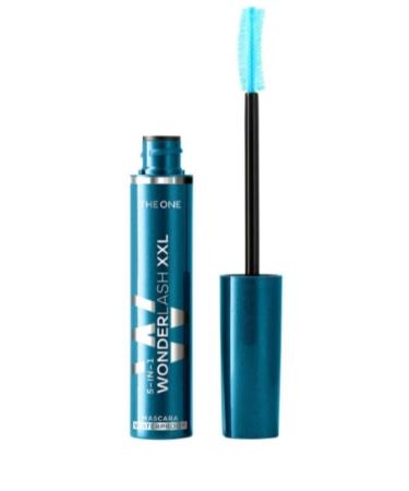Oriflame Theone 5'1 In One Wonder Lash Xxxl Waterproof Mascara
