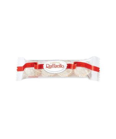 Ferrero Raffaello T4x16 40gr - Buy Online on GoSupps.com