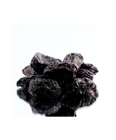 Muhabbet Dried Nuts Black Plum Seedless 500 Gr