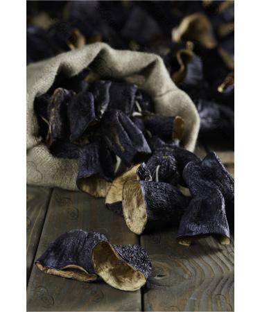 Fikret Sa lam Antep Dried Eggplant for Stuffing