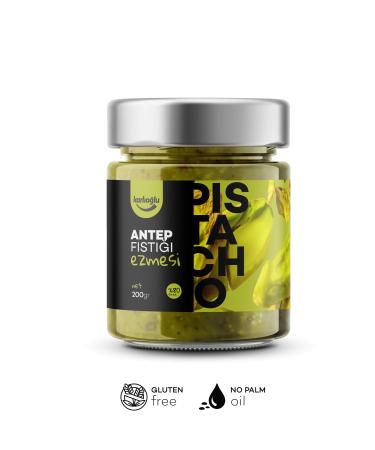 Karl o lu Pistachio Paste Premium 200gr