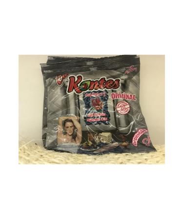 Nurs Lokman Aktar Hammam Herb Hair Removal 5pcs