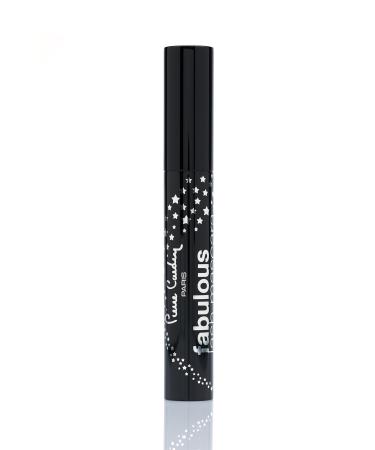 Pierre Cardin Fabulous Lash Black Mascara - Buy Online on GoSupps.com