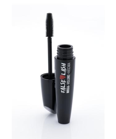 Pierre Cardin False Lash Volumizing Mascara - Buy Online on GoSupps.com