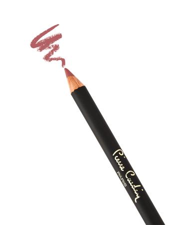 Pierre Cardin Lipliner Longlasting Long Lasting Lip Pencil-11112 - Buy Online on GoSupps.com