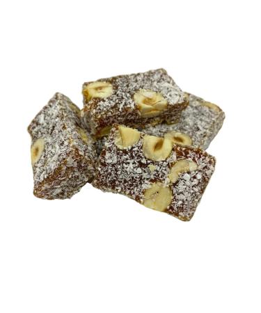 YIBA Hazelnut Cezerye 1000 Gr. - Buy Online on GoSupps.com