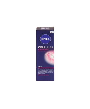 NIVEA Cellular Radiance Night Cream 40 ml