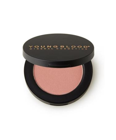 Youngblood Pink Tone Pressed Mineral Blush Blossom Pressed Blush 3 gr696137080055