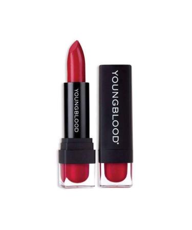 Youngblood K rm z Mat Ruj Sinful Matte Lipstick 14040 696137140407