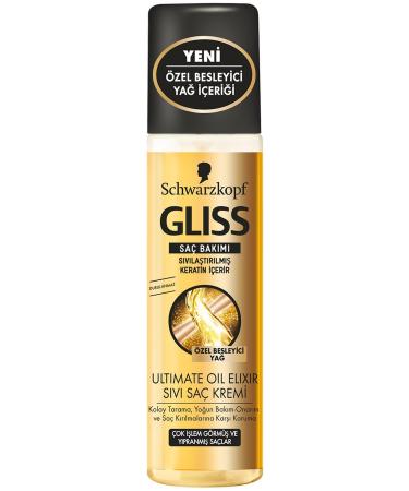 Gliss Gliss Hair Conditioner