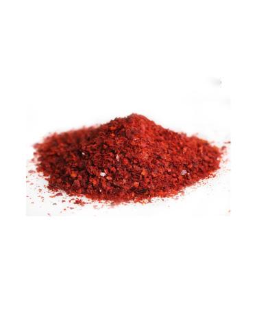 Ayfer Kaur Red Chili Pepper 1st Quality 500 Gr.