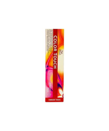 Wella Color Touch Ammonia Free Hair Dye 60ml